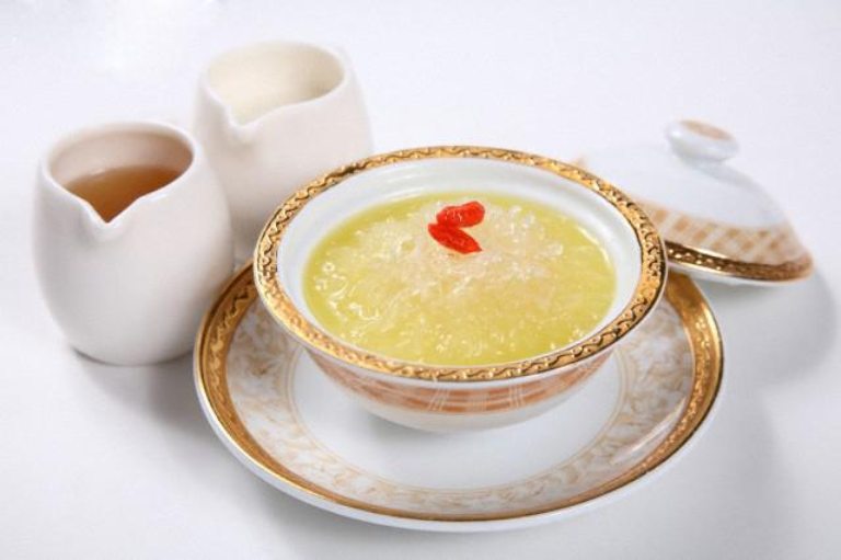 Yến Sào Cao Cấp