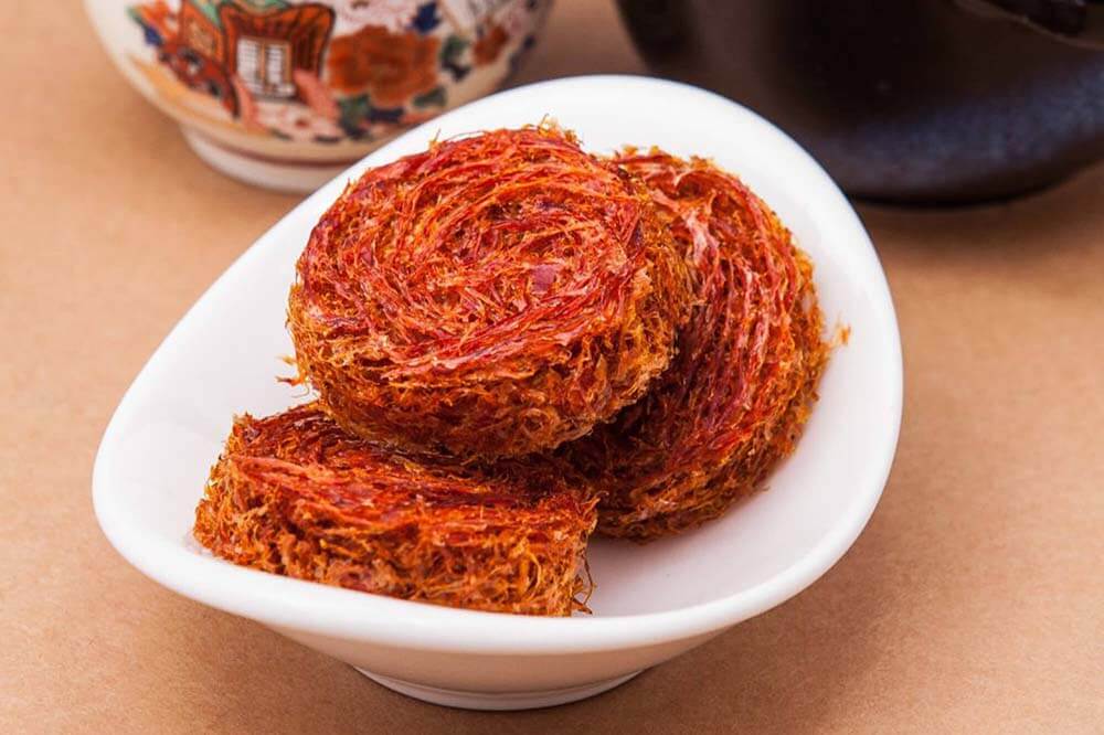 Yến Huyết Yến 2