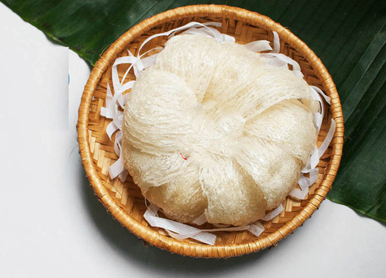 Yến Sào Tự Nhiên