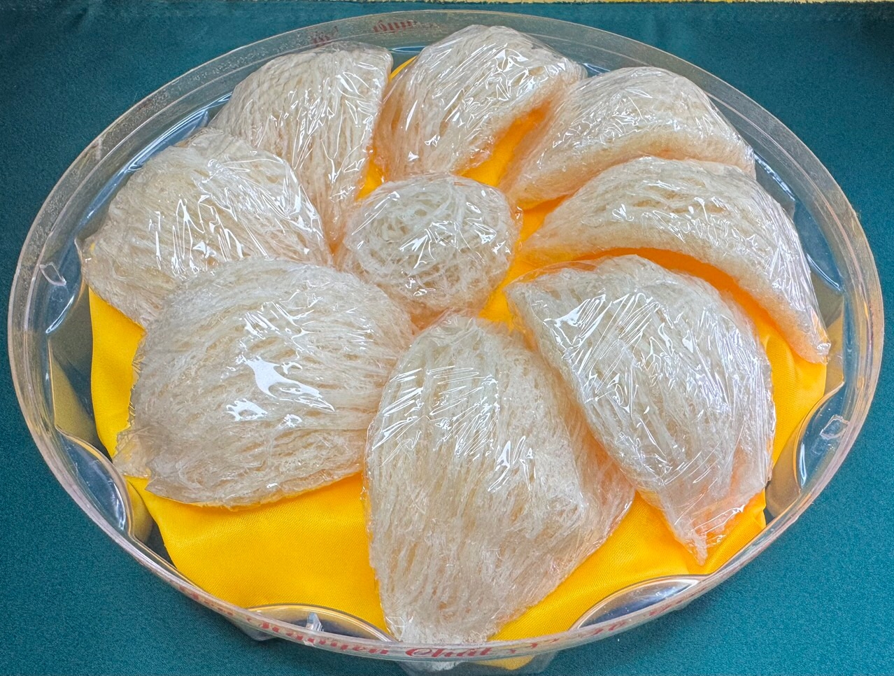 Yến Sào Tự Nhiên 2