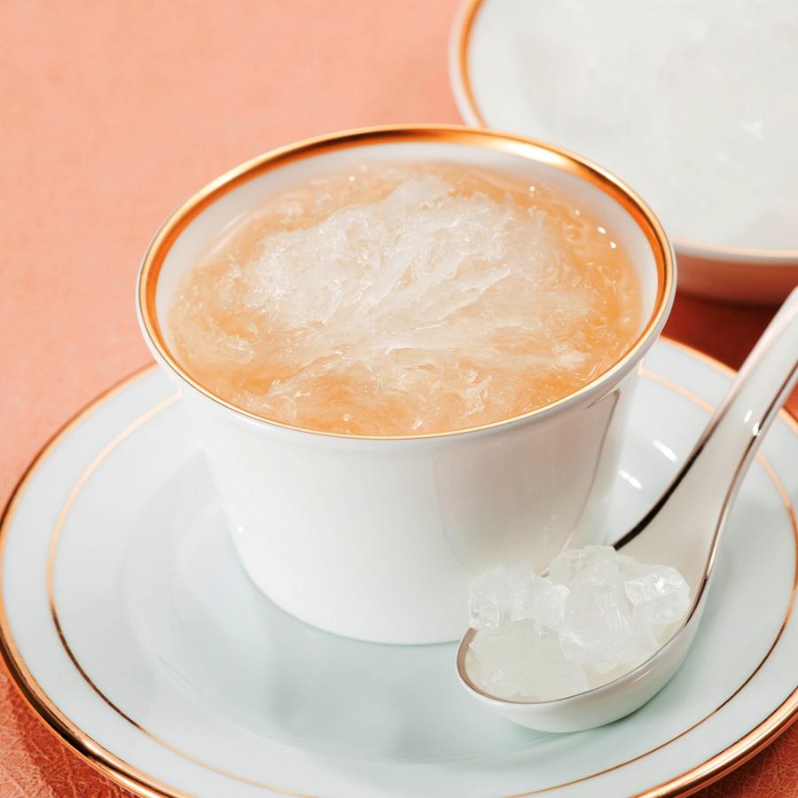 Yến Sào Đường Phèn